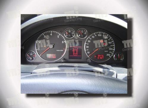 Audi A4/A6 - Aluminium Tellerringen, Auto diversen, Tuning en Styling, Ophalen of Verzenden