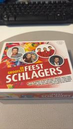 De grootste feest schlagers, Ophalen, Zo goed als nieuw