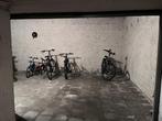 Location Parking/ Garage vélo Etterbeek, Ophalen