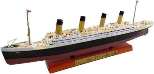 RMS Titanic Miniatuur replica SNELLE GRATIS LEVERING, Hobby en Vrije tijd, Modelbouw | Boten en Schepen, Nieuw, 1:200 of kleiner