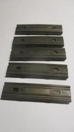 Lot de 5 lames chargeurs pour FAL 7,62mm, Collections, Enlèvement ou Envoi, Armée de terre, Autres types