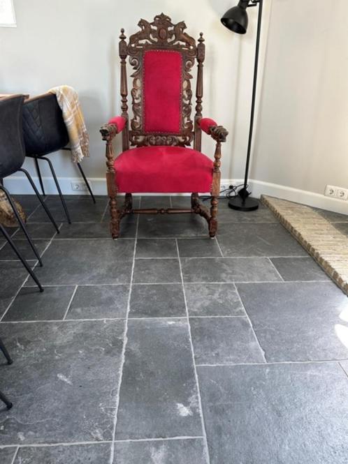 CASTLE STONES ACTIE PRIJS!! CASTLESTONES - KLOOSTERTEGELS, Huis en Inrichting, Schoonmaakartikelen, Overige typen, Verzenden