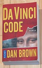 A/ Dan Brown Da Vinci code, Comme neuf