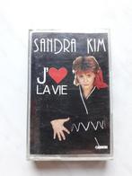 Sandra Kim ‎: J'aime La Vie (tape), Enlèvement ou Envoi