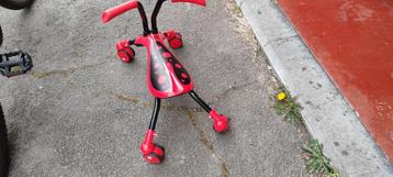 Loopfiets Beetle beschikbaar voor biedingen