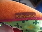 Speelboog Babymoov met 2 speeltjes voor maxi cosi,park, Kinderen en Baby's, Ophalen of Verzenden, Zo goed als nieuw, Babygym