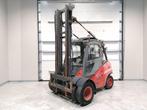 Linde H50D-02, Articles professionnels, Machines & Construction | Chariots élévateurs & Transport interne, Chariot élévateur, Plus de 4 000 kg