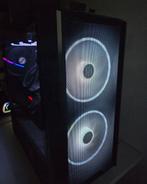 Gaming pc, Ophalen of Verzenden, Zo goed als nieuw