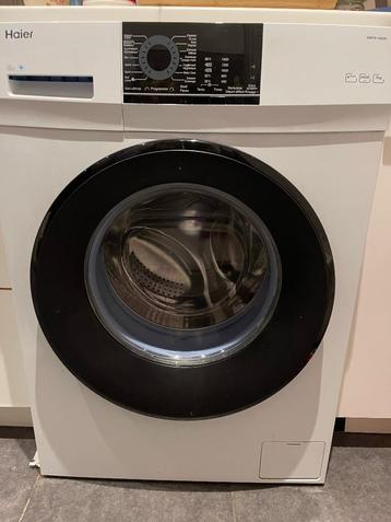 Machine à laver Haier 7kg A+++ beschikbaar voor biedingen