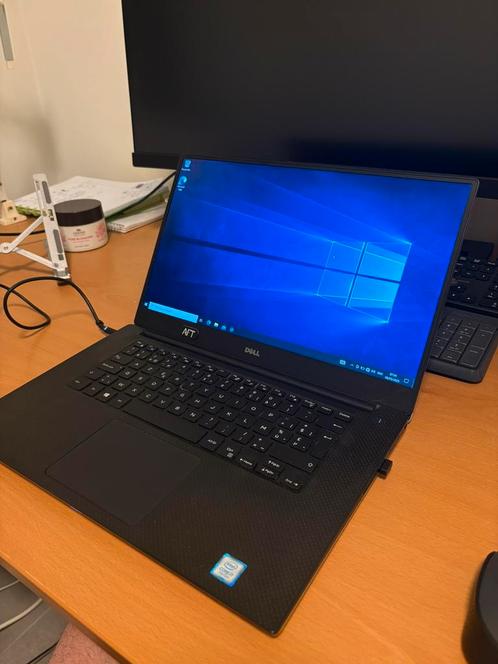 Dell XPS 15 9560, Computers en Software, Windows Laptops, Gebruikt, SSD, Ophalen