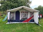 Jamet Arizona 1998, Caravans en Kamperen, Vouwwagens, Ophalen, Blauw, Aanwezig, Meer dan 6