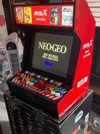 MVSX Bartop Arcade, Ophalen, Zo goed als nieuw