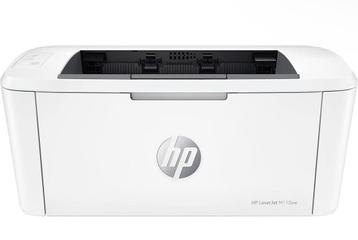 Hp laser jet m110 we neuf jamais ouvert encore sous scelle disponible aux enchères