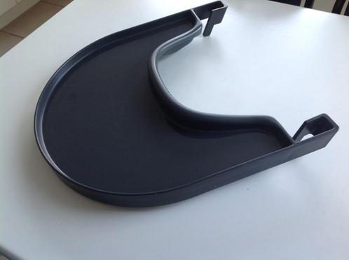 Playtray voor Stokke Tripp Trapp grijs De Playtray, Kinderen en Baby's, Kinderstoelen, Zo goed als nieuw, Meegroeistoel, Ophalen of Verzenden