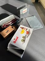 Duvel leistenen opendoender duvel toolkit, Audio, Tv en Foto, Platenspelers, Ophalen of Verzenden, Zo goed als nieuw