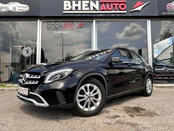 Mercedes-Benz GLA 180 /56.620 KM/NAVI/AIRCO/CAMERA/GARANTIE  beschikbaar voor biedingen