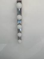 LED wandlamp LEDSJÖ - IKEA, Ophalen, Zo goed als nieuw, Metaal