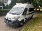Citroën Jumper 2017/euro 6B/Airco Gps/0486516060, Auto's, Bestelwagens en Lichte vracht, Bedrijf, Te koop, Citroën