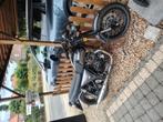 bullit hunt 125cc, Motoren, Ophalen