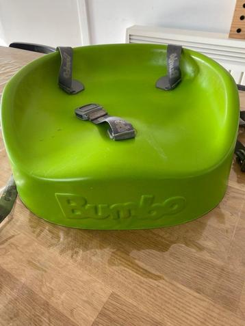 Bumbo stoelverhoger  beschikbaar voor biedingen