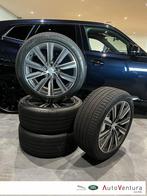Range Rover - Pirelli Scorpion Zero - 285/45/R22 All Season, Pneus et Jantes, 4 Saisons, -, 285 mm