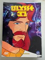 coffret dvd Ulysse 31, Ophalen, Alle leeftijden, Nieuw in verpakking, Boxset