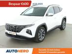 Hyundai Tucson 1.6 T-GDI Mild-Hybrid Creative 2WD (bj 2024), Stof, Gebruikt, https://public.car-pass.be/vhr/4414b574-ab65-4dbd-853d-936d3d0da18b