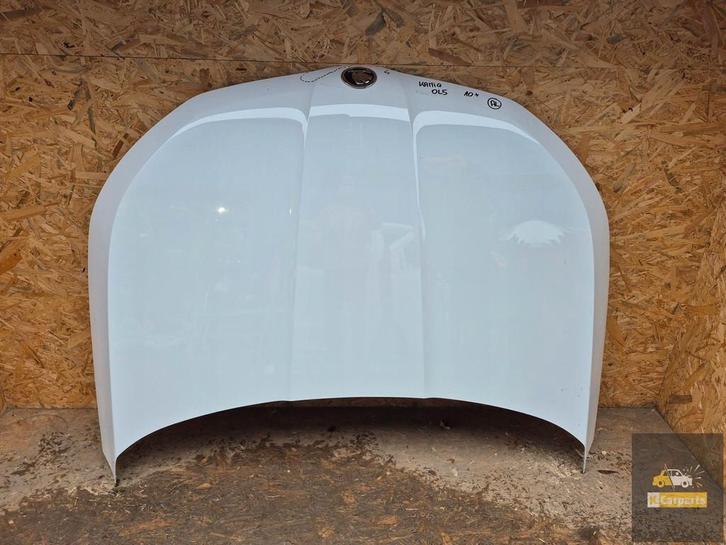 Skoda Kamiq motorkap, Auto-onderdelen, Carrosserie, Motorkap, Skoda, Gebruikt