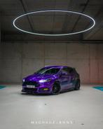 Ford Focus ST MK3.5, Euro 6, Carnet d'entretien, Autres couleurs, Noir