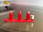 Matchbox Accessory Pack A-1a; Petrol Pump Set; Esso 1957, Ophalen of Verzenden