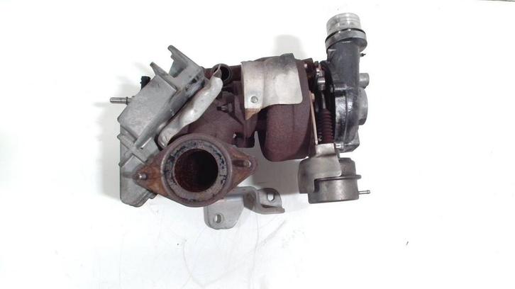Turbo Renault Mégane, Auto-onderdelen, Motor en Toebehoren, Renault, Dacia, Gebruikt, Herkomst onderdeel bekend, 12 maanden garantie