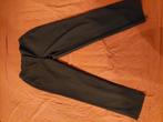 Broek zwart small 36, Kleding | Dames, Leggings, Maillots en Panty's, Ophalen of Verzenden, Zo goed als nieuw, Maat 36/38 (S)