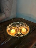 Bougeoir - arbre de vie celtique, Enlèvement ou Envoi, Utilisé