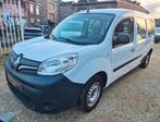 RENAULT KANGOO 2020, 1.5 DIESEL, Auto's, Voorwielaandrijving, 4 deurs, Euro 6, 4 cilinders