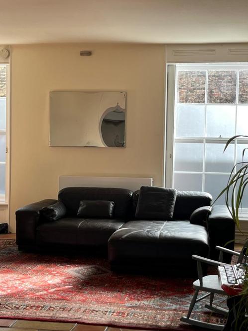 Vitra Place Modular Sofa et coussins. Jasper Morrison, Huis en Inrichting, Zetels | Zetels en Chaises Longues, Gebruikt, Vierpersoons of meer