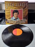 Jack Jersey ‎– Le Meilleur De Jack Jersey - Lp = Menthe, Enlèvement ou Envoi, 1960 à 1980, Comme neuf, 12 pouces