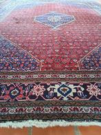 Iranian handmade carpet (Perzisch tapijt), Huis en Inrichting, Stoffering | Tapijten en Vloerkleden, Ophalen, Gebruikt, Perzisch kleurrijk tapijt