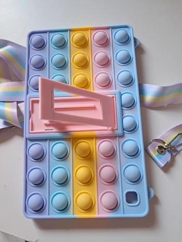 Beschermhoes ipad of tablet kids 21x12cm beschikbaar voor biedingen