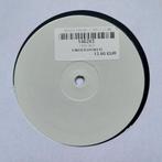 Underworld – Born Slippy (Fish Tribal Mix) (White Label), Verzenden, Gebruikt, 12 inch, Techno of Trance