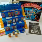 De bibberburcht vintage spel Jumbo 1990, Ophalen, Gebruikt