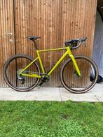 Gravelfiets Scott speedster 10, Fietsen en Brommers, Fietsen | Racefietsen, 10 tot 15 versnellingen, Heren, Aluminium, Zo goed als nieuw