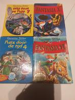 Geronimo Stilton boeken, Boeken, Ophalen of Verzenden, Zo goed als nieuw