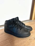 Nike Black Schoenen | Maat 38 | NIEUWSTAAT !!, Sneakers, Nike, Ophalen of Verzenden, Zo goed als nieuw