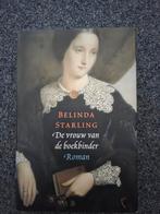 Boris Starling - De vrouw van de boekbinder, Ophalen of Verzenden, Zo goed als nieuw, Boris Starling