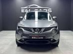 Nissan Juke Juke 1.6i *12 mois de garantie* (bj 2016), Auto's, Gebruikt, 4 cilinders, Alcantara, Bedrijf