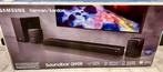Samsung soundbar Q90R Harman/Kardon, Audio, Tv en Foto, Soundbars, Ophalen, Nieuw
