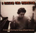 I killed the monster (CD various), 2000 tot heden, Ophalen of Verzenden, Zo goed als nieuw