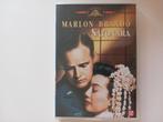Dvd Sayonara met Marlon Brando ,(Filmklassieker), Cd's en Dvd's, Ophalen of Verzenden, Zo goed als nieuw