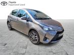 Toyota Yaris Connect, 116 g/km, Overige kleuren, Overige brandstoffen, Handgeschakeld