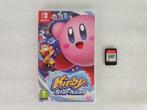 Nintendo Switch: Kirby Star Allies, Games en Spelcomputers, Games | Nintendo Switch, Ophalen of Verzenden, Gebruikt